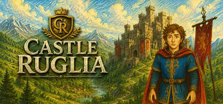 Trainer de Castle Ruglia — portada destacada