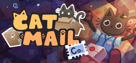 Trainer de Cat Mail Co. — portada destacada