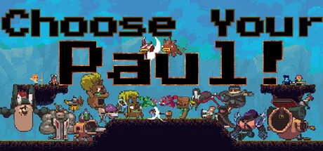 Trainer de Choose Your Paul! — portada destacada