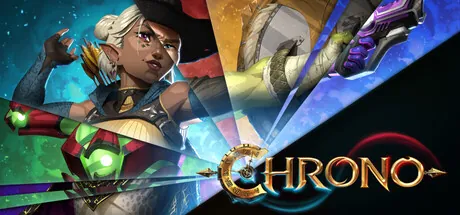 Trainer de Chrono CCG — portada destacada