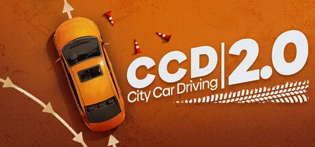 Trainer de City Car Driving 2.0 — portada destacada