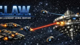 Trainer de CLAW - Cosmic Legendary Animal Warfare — portada destacada