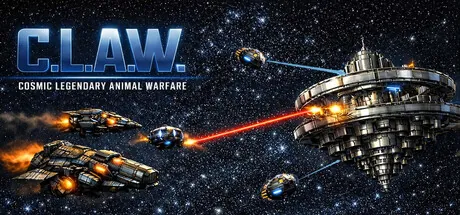 Trainer de CLAW - Cosmic Legendary Animal Warfare — portada destacada