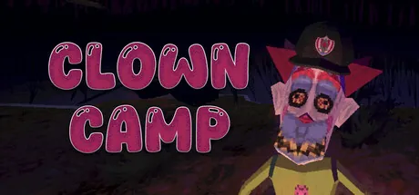 Trainer de Clown Camp — portada destacada