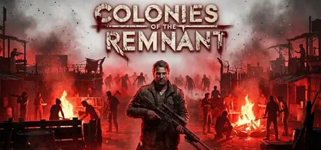 Trainer de Colonies of The Remnant — portada destacada
