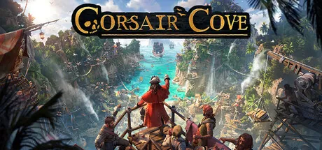 Trainer de Corsair Cove — portada destacada