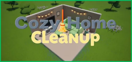 Trainer de Cozy Home Cleanup — portada destacada