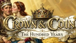 Trainer de Crown & Coin: The Hundred Years — portada destacada