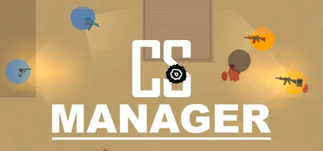 Trainer de CS Manager — portada destacada