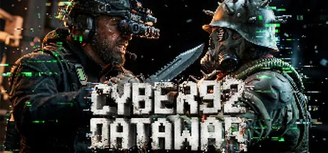 Trainer de CYBER92 DATAWAR — portada destacada