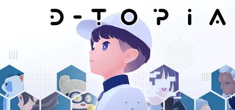 Trainer de D-topia — portada destacada