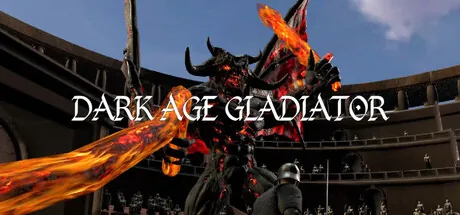 Trainer de Dark Age Gladiator — portada destacada