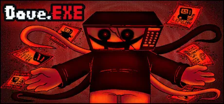 Trainer de Dave.EXE — portada destacada