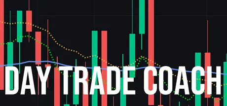Trainer de Day Trade Coach — portada destacada