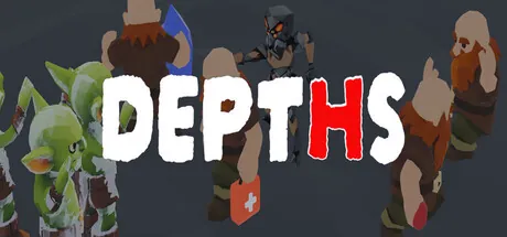 Trainer de Depths — portada destacada