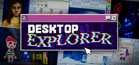 Trainer de Desktop Explorer — portada destacada