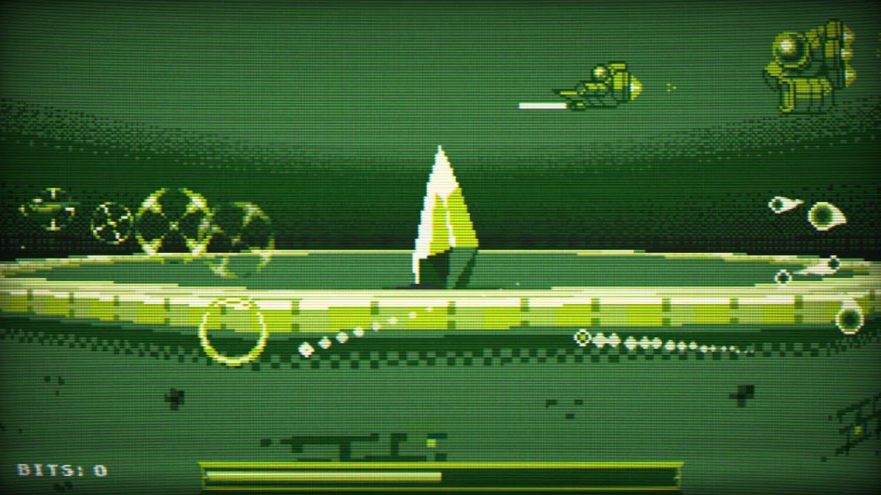 Destruction of Heavenly Bliss — jugabilidad