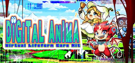 Trainer de Digital Anima: Virtual Lifeform Care Kit — portada destacada
