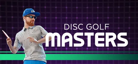 Trainer de Disc Golf Masters — portada destacada