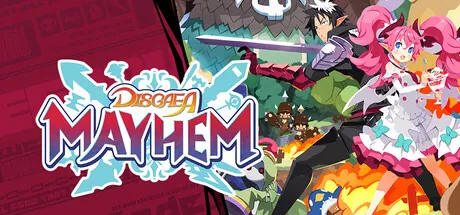 Trainer de Disgaea Mayhem — portada destacada