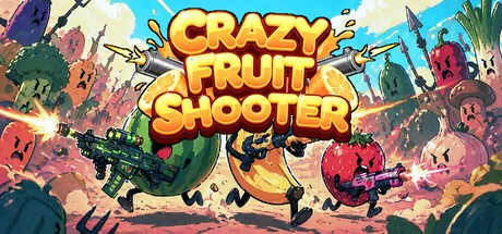 Trainer de Disparador de Frutas Loco — portada destacada