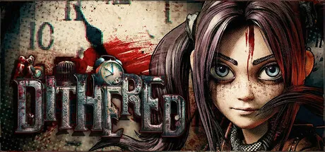 Trainer de Dithered — portada destacada
