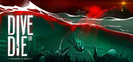 Trainer de DIVE or DIE - Children of Rain — portada destacada