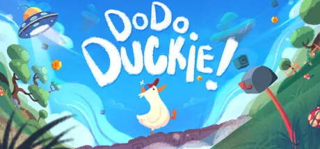 Trainer de Dodo Duckie — portada destacada