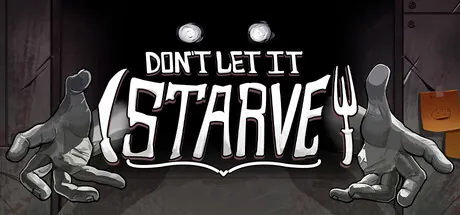Trainer de Don't Let It Starve — portada destacada