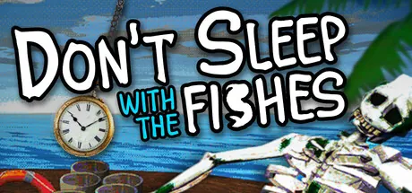 Trainer de Don't Sleep With The Fishes — portada destacada