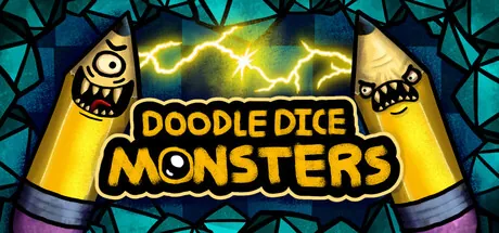 Trainer de Doodle Dice Monsters — portada destacada