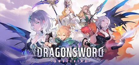 Trainer de DragonSword : Awakening — portada destacada