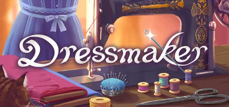 Trainer de Dressmaker — portada destacada