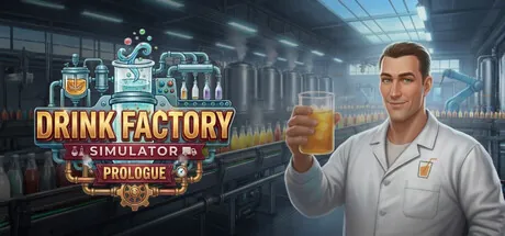 Trainer de Drink Factory Simulator - Prologue — portada destacada