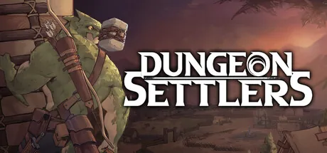 Trainer de Dungeon Settlers — portada destacada