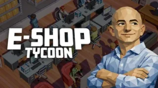 Trainer de E-Shop Tycoon — portada destacada