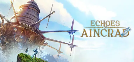 Trainer de Echoes of Aincrad — portada destacada