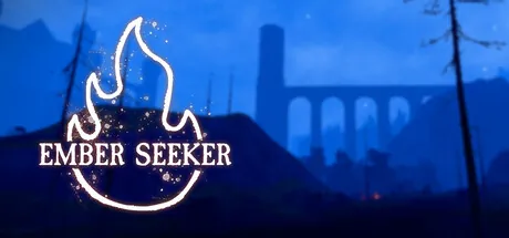 Trainer de Ember Seeker — portada destacada