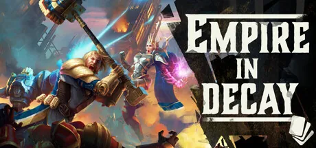 Trainer de Empire in Decay — portada destacada