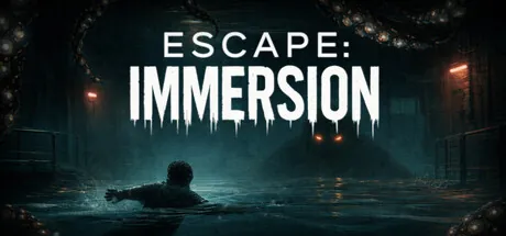 Trainer de Escape: Immersion — portada destacada