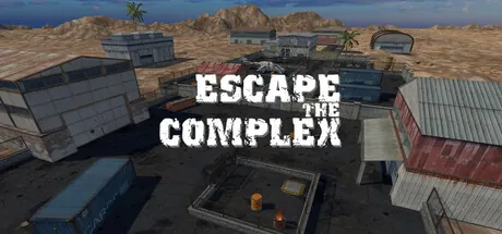 Trainer de Escape The Complex — portada destacada