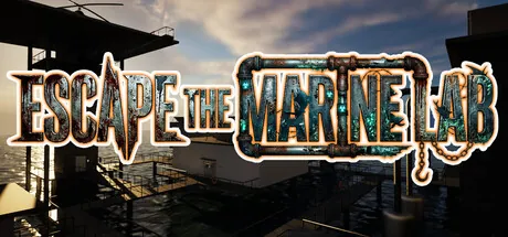 Trainer de Escape the Marine Lab — portada destacada
