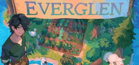 Trainer de Everglen — portada destacada