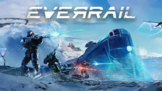 Trainer de EverRail — portada destacada