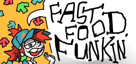 Trainer de FAST FOOD FUNKIN' — portada destacada