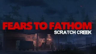 Trainer de Fears to Fathom - Scratch Creek — portada destacada