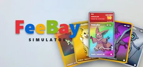 Trainer de FeeBay Simulator — portada destacada
