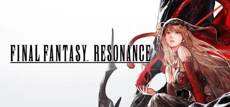 Trainer de FINAL FANTASY RESONANCE — portada destacada
