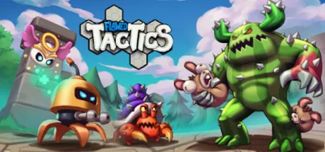 Trainer de Flawed Tactics — portada destacada