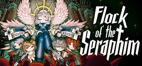 Trainer de Flock of the Seraphim — portada destacada
